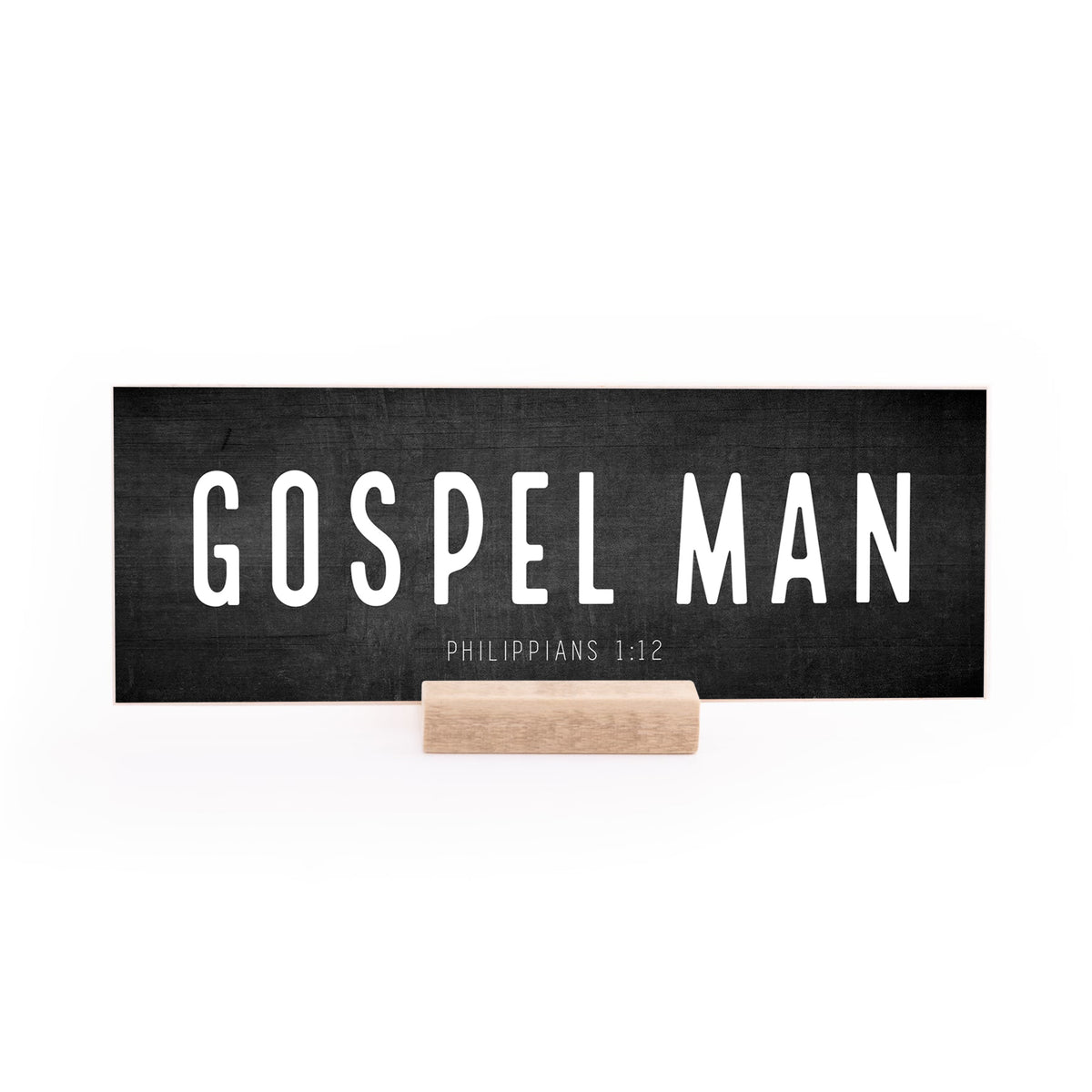 7 5 X 2 75 Standard Gospel Man Revelation Culture Wholesale 7-5-x-2-75-standard-gospel-man-revelation-culture-wholesale