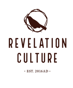 Revelation Culture | Wholesale